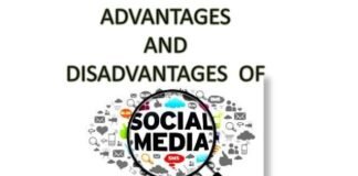 What are advantages and disadvantages of Social Media? Let’s know about some exciting facts about social media!!!(2021)