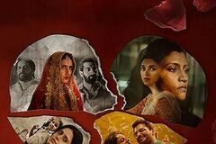 Ajeeb Daastaans movie review part 2. do you want to know about the masterclass film? Let’s end you search here.. Ajeeb Daastaans