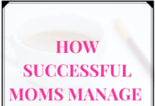 Top 5 Successful Moms who are Leading the World Moms are now the boss