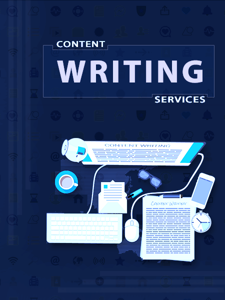 content writing banner 3