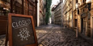 Lockdown 2020 V. Lockdown 2021. Know the great differences and similarities! lockdown 2020 v. lockdown 2021