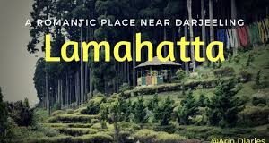 Delight of trekking through hilly terrain In March 2020