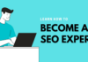 Search Engine Optimization expert : A need of company for growth in global Business 2021 Search