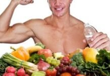 “Healthy Diet for Men”:- What to eat and what not to eat…?? Check out the article to know more!!