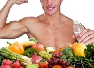 “Healthy Diet for Men”:- What to eat and what not to eat…?? Check out the article to know more!!