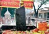 Shani Shignapur (70 KM from Shirdi): A shrine stand for piousness