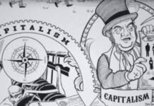 Effect of Capitalism on the life of Common Man !! What is it?? Check out here!! https://www.newstatesman.com/politics/economy/2020/07/how-imagine-death-capitalism?amp