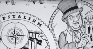 Effect of Capitalism on the life of Common Man !! What is it?? Check out here!! https://www.newstatesman.com/politics/economy/2020/07/how-imagine-death-capitalism?amp