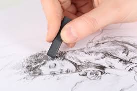 Learn Drawing through easy guided steps!! 1 images 4 4 3