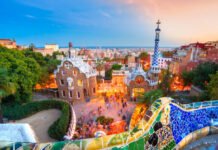 City Tour Guide : Tips and ideas to be best at this field. City guide