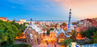 City Tour Guide : Tips and ideas to be best at this field. City guide