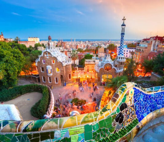 City Tour Guide : Tips and ideas to be best at this field. City guide