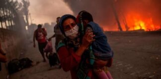 June 20, World Refugee Day:- Find out it’s history and impact!! https://www.unveil.press/refugee?p=6254