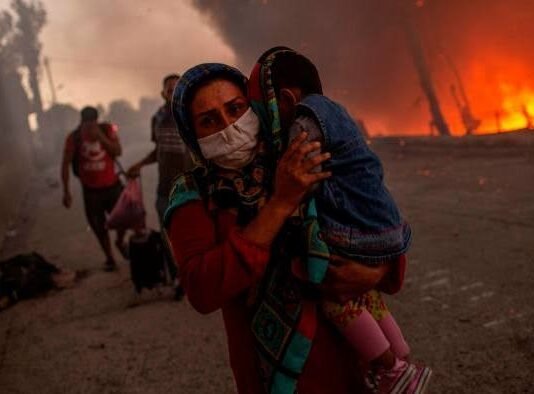 June 20, World Refugee Day:- Find out it’s history and impact!! https://www.unveil.press/refugee?p=6254