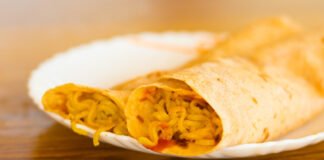 Do you know how to make Maggie Roll at your home? Then let’s read to know one of the unique recipe in 2021… Maggie Roll