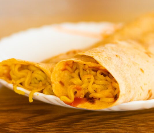 Do you know how to make Maggie Roll at your home? Then let’s read to know one of the unique recipe in 2021… Maggie Roll