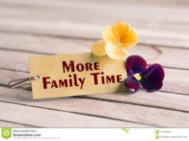 Work Pressure: 7 effective steps to make time for family and friends! work pressure