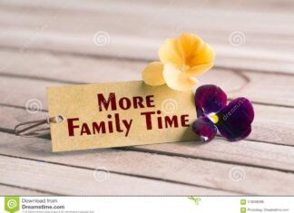 Work Pressure: 7 effective steps to make time for family and friends! work pressure