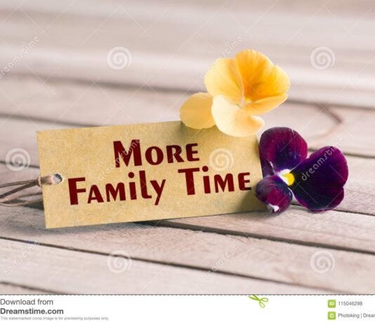 Work Pressure: 7 effective steps to make time for family and friends! work pressure