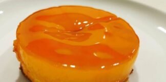 3 Awesome Desserts to Fall in Love With!