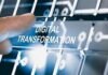 What is Digital Transfomation? What are its effectiveness in company? Lets have a look on unknown and thrilling factors about Digital Transformation and Online Collaborative Technology (2021)!!! company