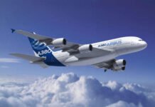 Top 10 biggest passenger airplane in the world 2021 passenger airplane