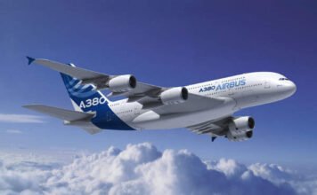 Top 10 biggest passenger airplane in the world 2021 passenger airplane