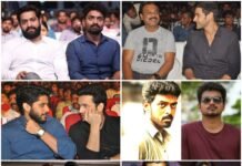 7 real life superstar brothers of South film industry… South industry real brothers