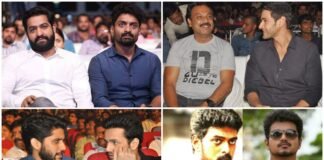 7 real life superstar brothers of South film industry… South industry real brothers