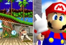 Amazing games’90s’ kids would definitely remember playing! games
