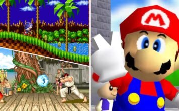 Amazing games’90s’ kids would definitely remember playing! games