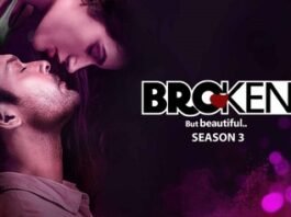 Broken but beautiful season 3