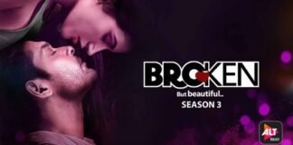 Broken but beautiful season 3
