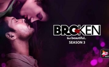Broken but beautiful season 3!! Do you love anyone unconditionally? Then don’t miss the best heart touching web series in 2021… Broken but beautiful season 3