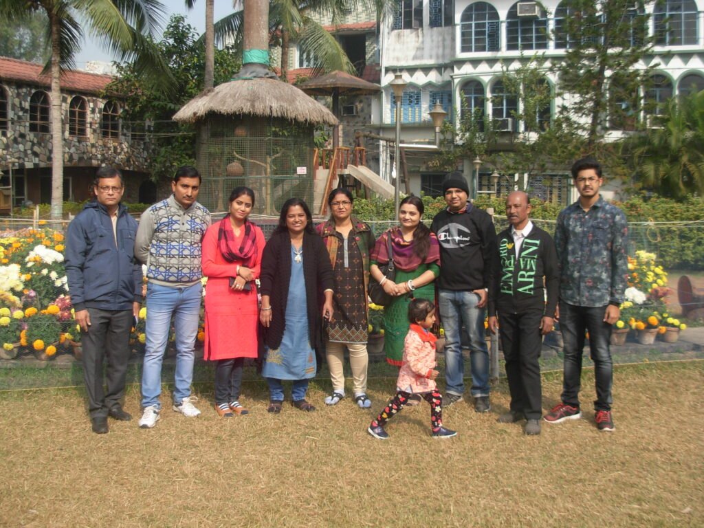 Visit in JAN 2019 :Deulti: Nature and ‘Sharad Kutir’ calling: Memory of Pre Covid Bright days. 3 DSCN0452