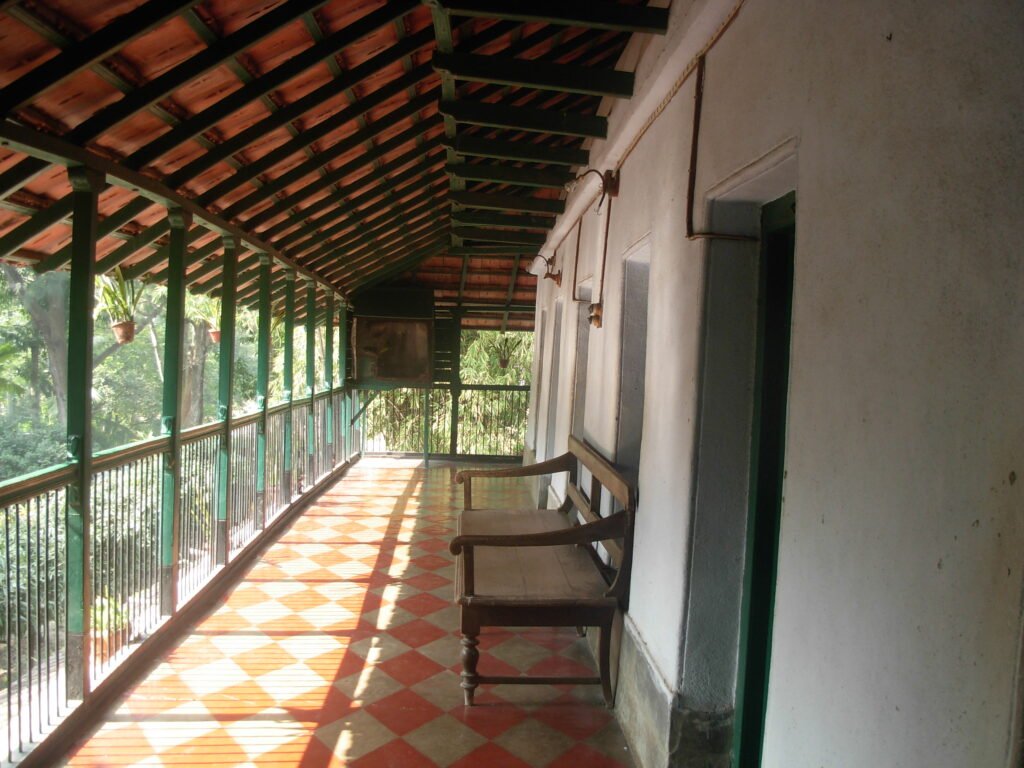 Visit in JAN 2019 :Deulti: Nature and ‘Sharad Kutir’ calling: Memory of Pre Covid Bright days. 13 DSCN0474