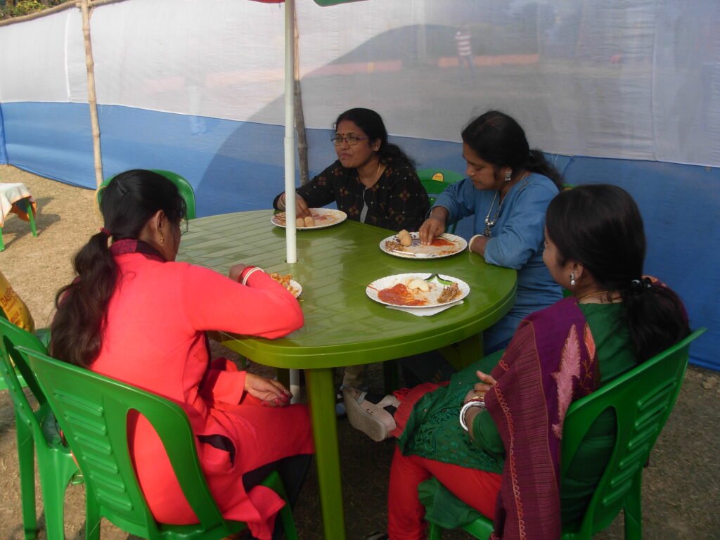 Visit in JAN 2019 :Deulti: Nature and ‘Sharad Kutir’ calling: Memory of Pre Covid Bright days. 6 DSCN0545