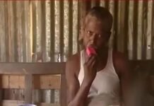 Do you live 33 years by eating soap as food? People will be surprised to hear some strange food! Food