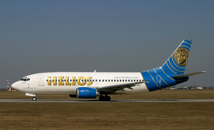 helios airways 522 helios airways 522