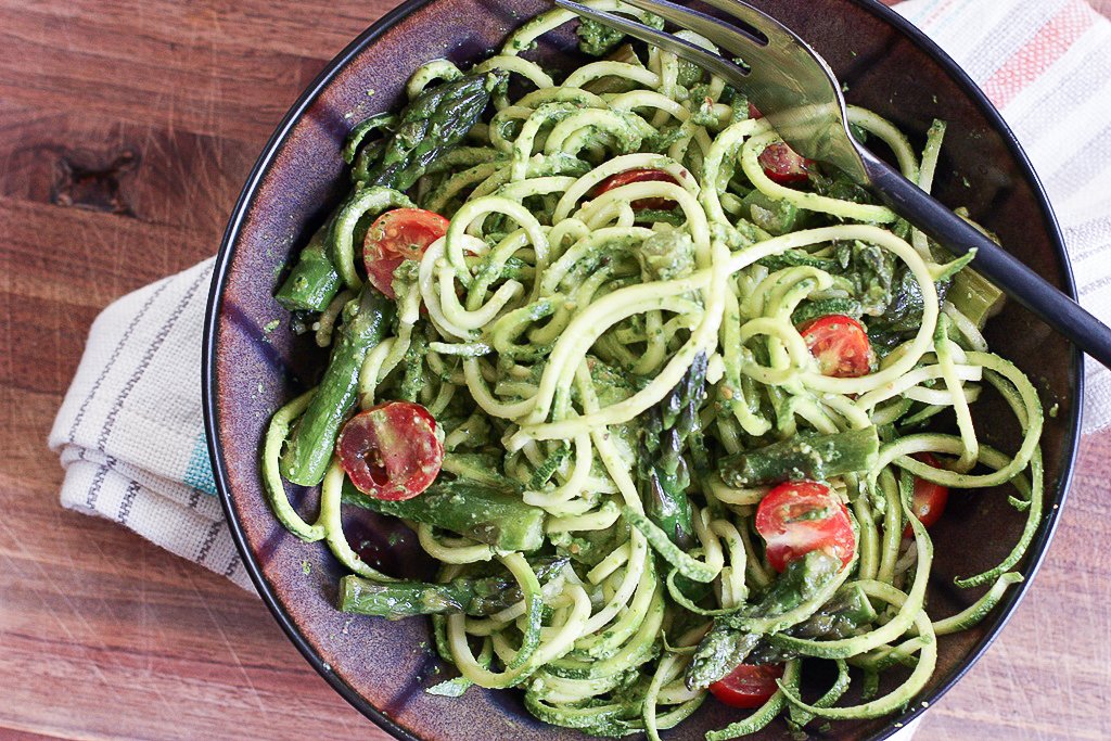 9 Simple pasta recipes for kids to enjoy! 4 IMG 1733