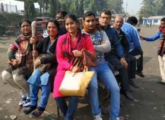 Visit in JAN 2019 :Deulti: Nature and ‘Sharad Kutir’ calling: Memory of Pre Covid Bright days.