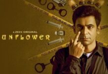 Sunflower 2021 Web Series Review. How useful is a comedy thriller? Sunflower