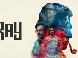 Take a look at the reviews of the “Ray” web series. How exciting was the story of 2021?