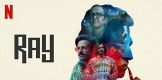 Take a look at the reviews of the “Ray” web series. How exciting was the story of 2021?