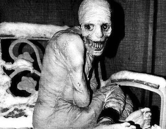 People became monsters without sleeping for 30 days! Learn what a horrible fact this is. 3 LDPDVSIGZU23W5D7RJSYQHIWMM