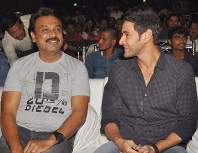 Mahesh Babu half brother Naresh