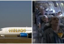 Helios Flight 522 Airplane is a ghost plane? Find out the history of 115 dead bodies. Helios