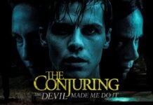 Conjuring 3 The Devil made me to do it, how many thrilling stories? Find all the reviews here… Conjuring 3