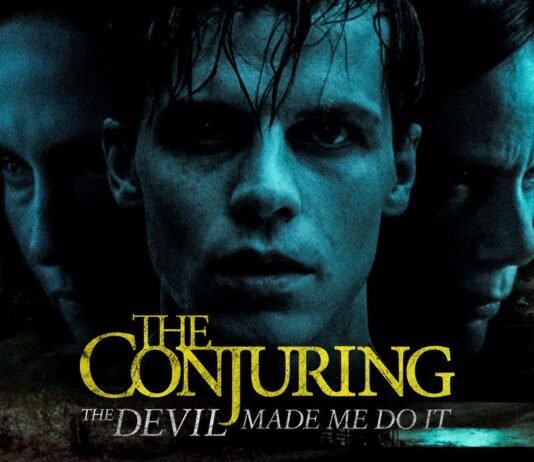 Conjuring 3 The Devil made me to do it, how many thrilling stories? Find all the reviews here… Conjuring 3