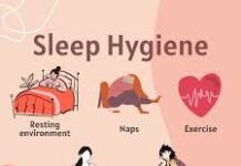 Regular Sleep: 5 ways to establish sleep cycle and why it is important for your health ??? sleep